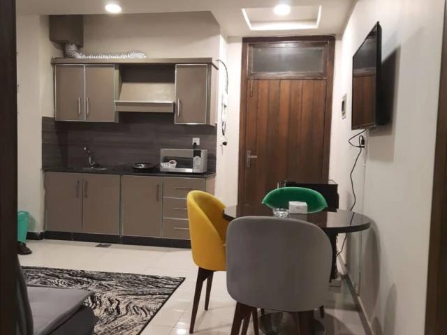Apartment for rent in Islamabad