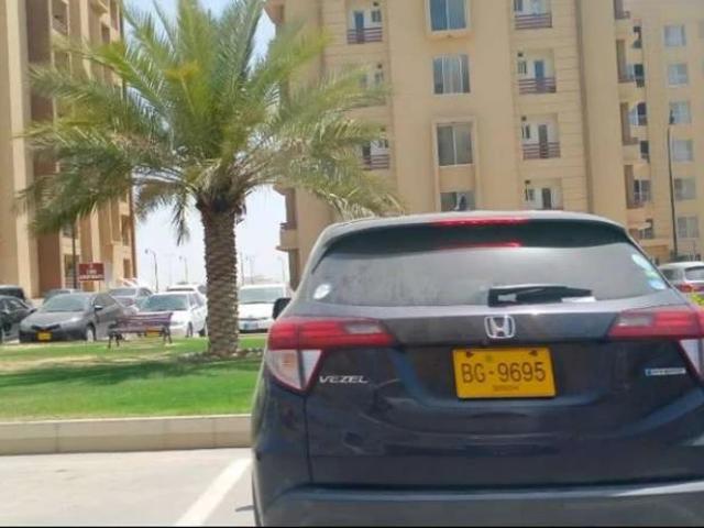 Apartment for sale in ضلع ملیر, کراچی ڈویژن