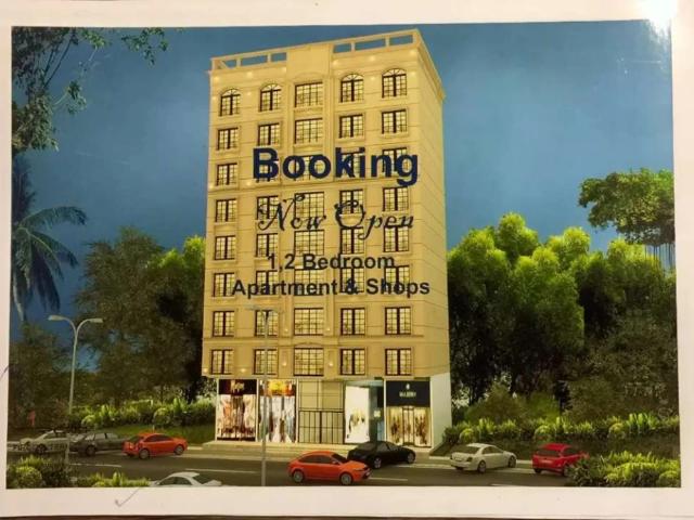 Apartment for sale in کراچی ڈویژن, North Waziristan