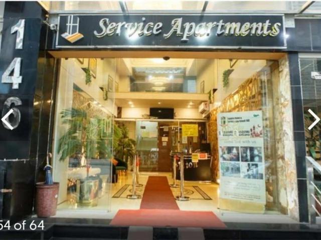 Apartment for sale in Rawalpindi, Islamabad Capital Territory
