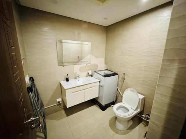 Apartment for sale in Islamabad