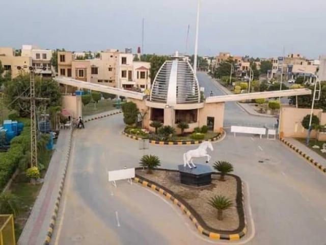 Land for sale in Rawalpindi, Islamabad Capital Territory