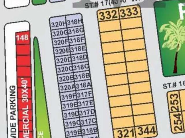 Land for sale in Rawalpindi, Islamabad Capital Territory