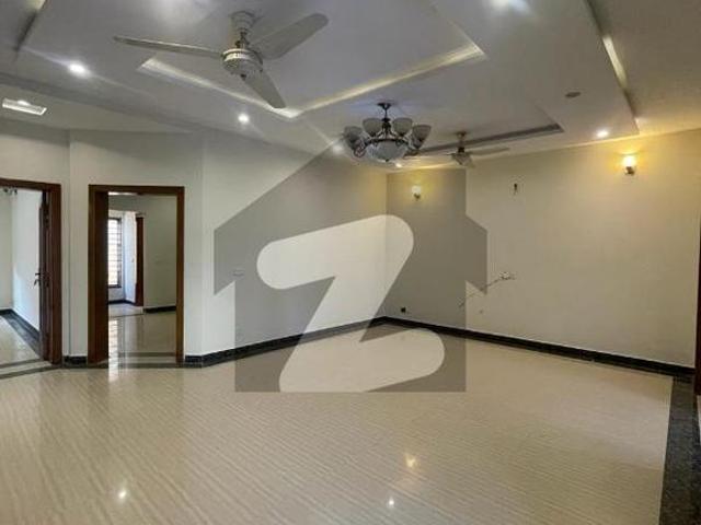 House for rent in Islamabad