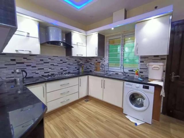 House for sale in Islamabad