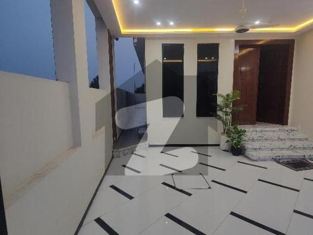 House for sale in Islamabad