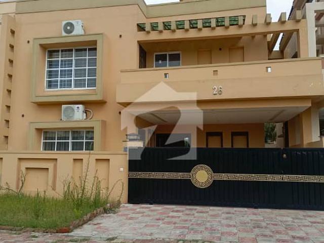 House for rent in Islamabad