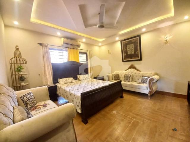 House for rent in Islamabad