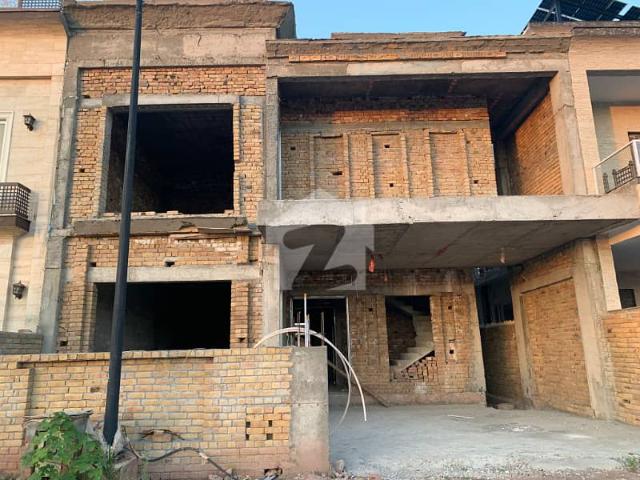 House for sale in Islamabad