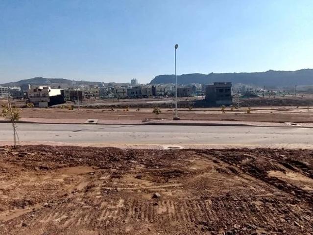 Land for sale in اسلام آباد, زون 1