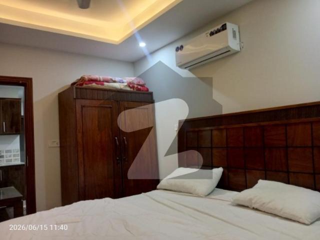 Apartment for rent in Islamabad