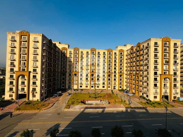 Apartment for sale in Islamabad
