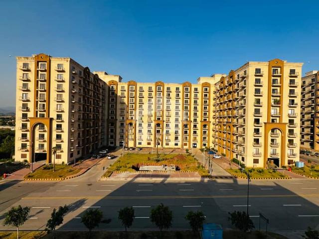 Apartment for sale in Islamabad