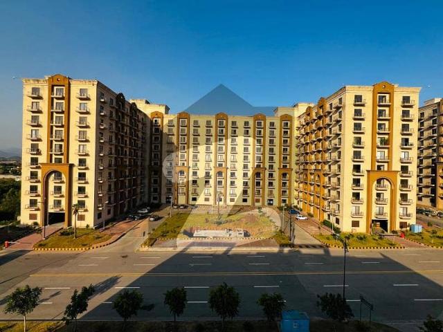 Apartment for sale in Islamabad
