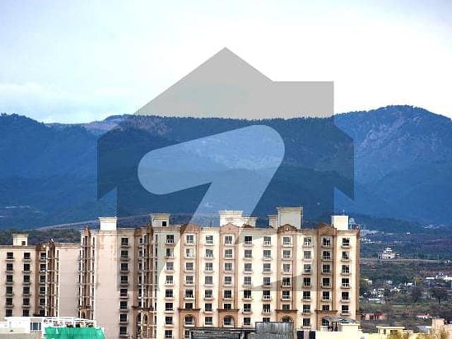 Apartment for sale in Islamabad