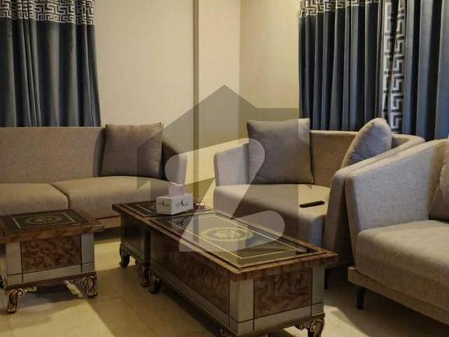 Apartment for rent in Islamabad