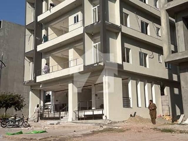 Apartment for sale in اسلام آباد, زون 1