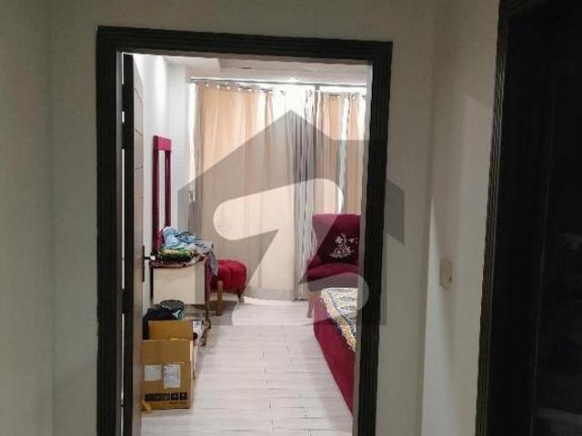 Apartment for rent in Islamabad
