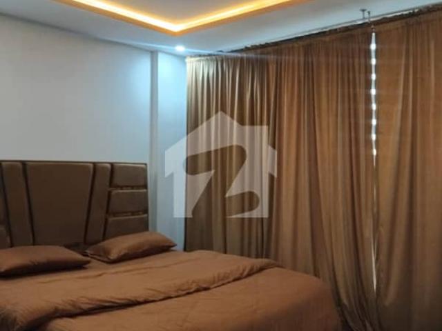 Apartment for rent in اسلام آباد, زون 1
