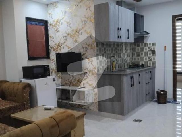 Apartment for rent in Islamabad