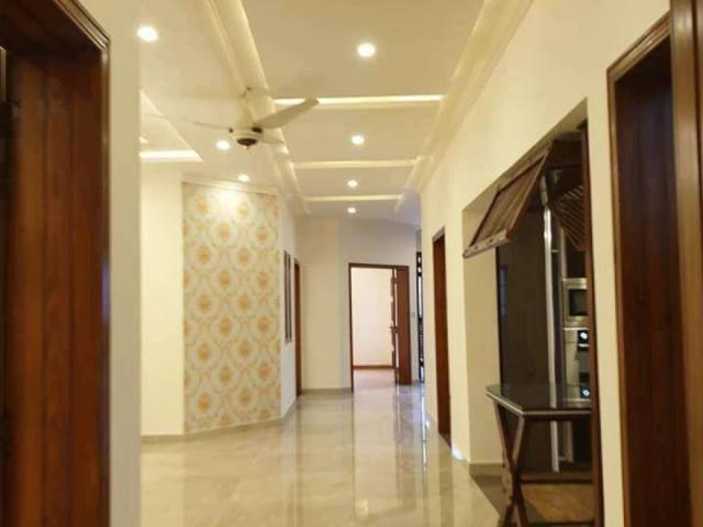 House for rent in بحریہ انکلیو, زون ۴