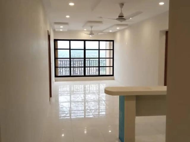 Apartment for rent in Islamabad
