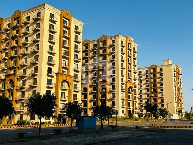 Apartment for sale in Islamabad