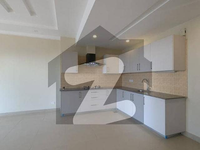 Apartment for sale in Islamabad