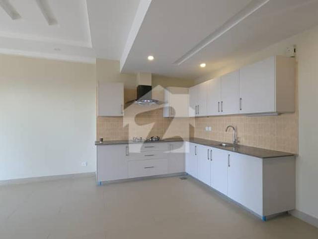 Apartment for sale in Islamabad