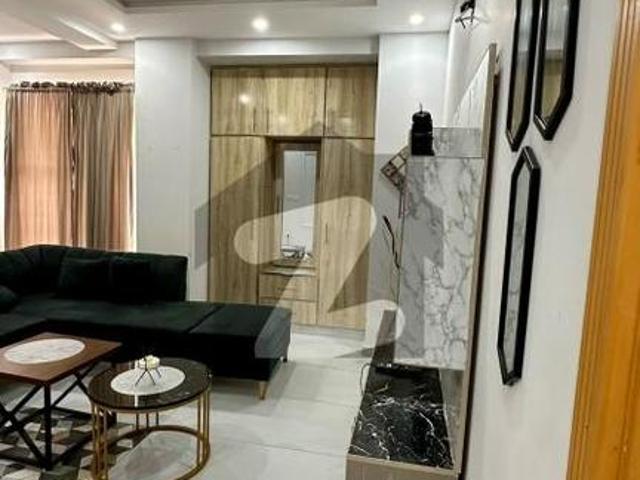 Apartment for rent in Islamabad