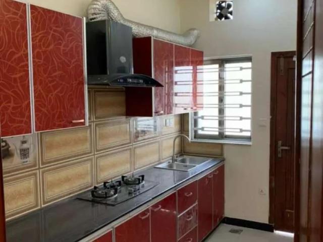 House for sale in بحریہ انکلیو, زون ۴
