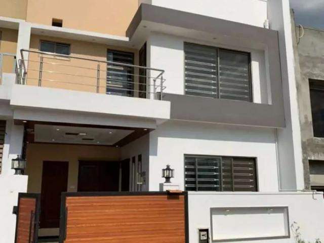 House for sale in Islamabad