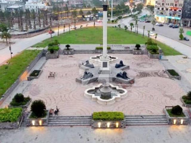 Property for sale in Islamabad
