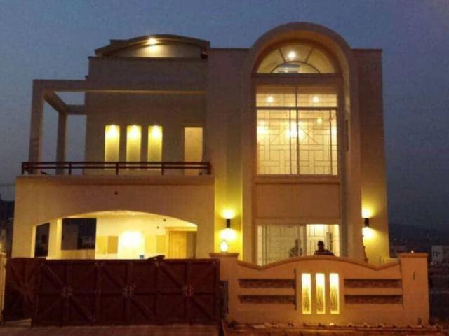 House for rent in Islamabad