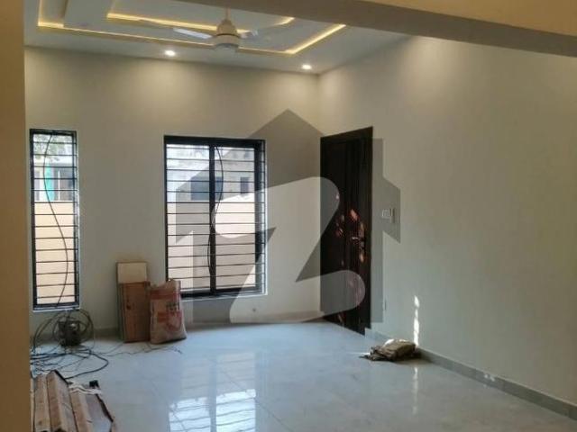 House for sale in Islamabad