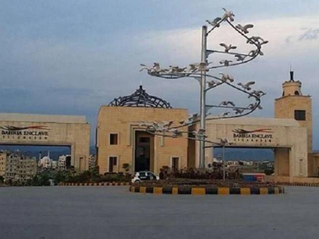 Land for sale in Islamabad