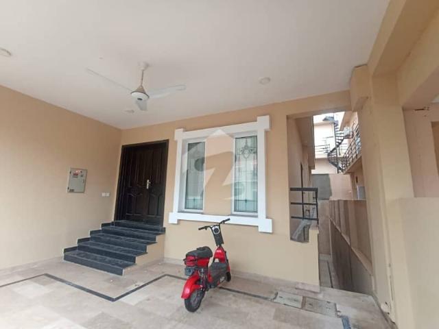House for rent in Islamabad