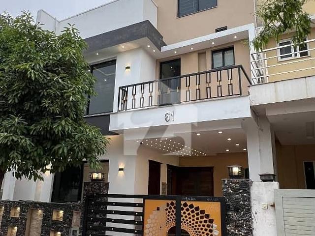 House for sale in Islamabad