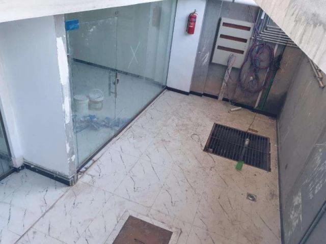 Commercial for rent in بحریہ انکلیو, زون ۴