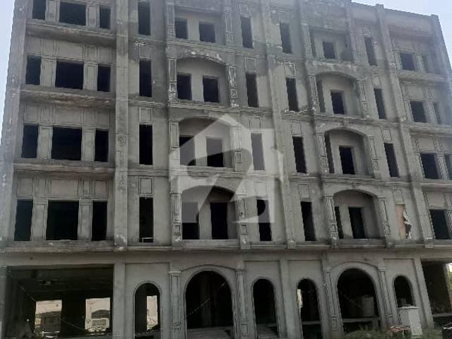 Building for sale in Islamabad
