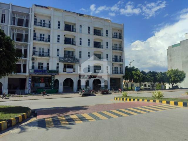Commercial for rent in Islamabad