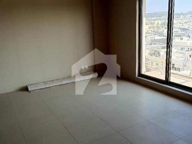 Apartment for sale in Islamabad