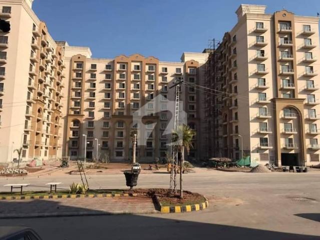 Apartment for rent in Islamabad