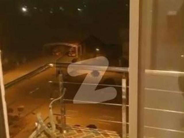 Apartment for rent in Islamabad