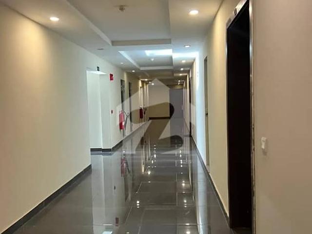 Apartment for rent in Islamabad