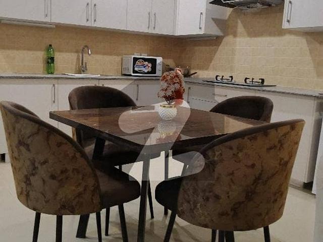 Apartment for rent in Islamabad
