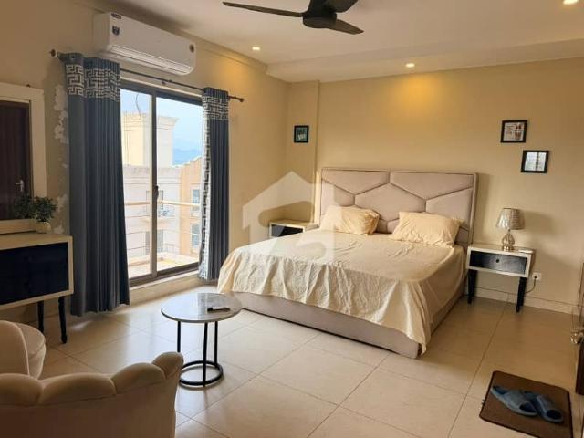 Apartment for rent in Islamabad