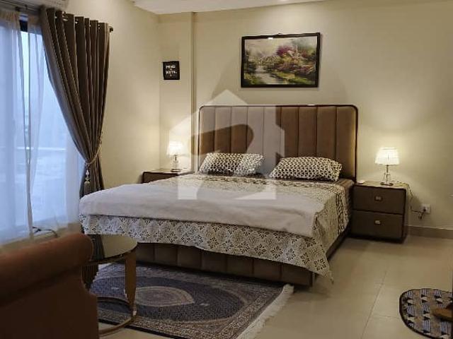 Apartment for rent in Islamabad