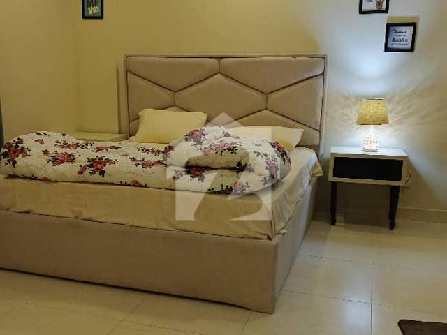 Apartment for rent in Islamabad