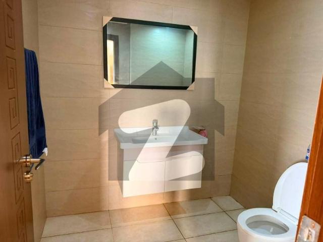 Apartment for rent in Islamabad